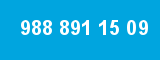 988 891 15 09